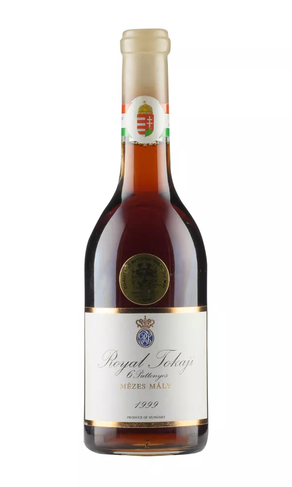 Royal Tokaji Mezes Maly 6 Puttonyos Aszu 50cl Royal Tokaji Mezes Maly 6 Puttonyos Aszu 50cl