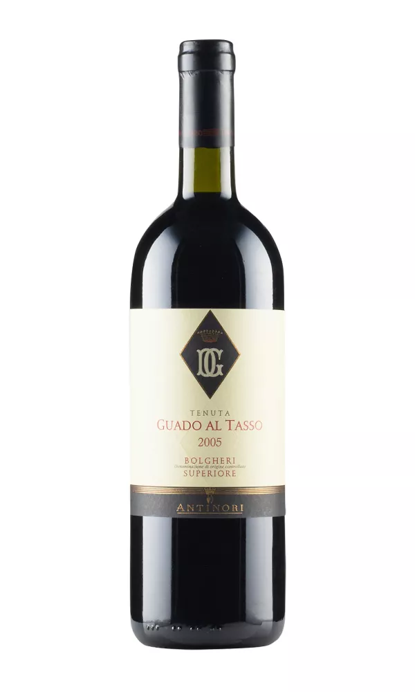 Guado Al Tasso Marchesi Antinori Guado Al Tasso Marchesi Antinori