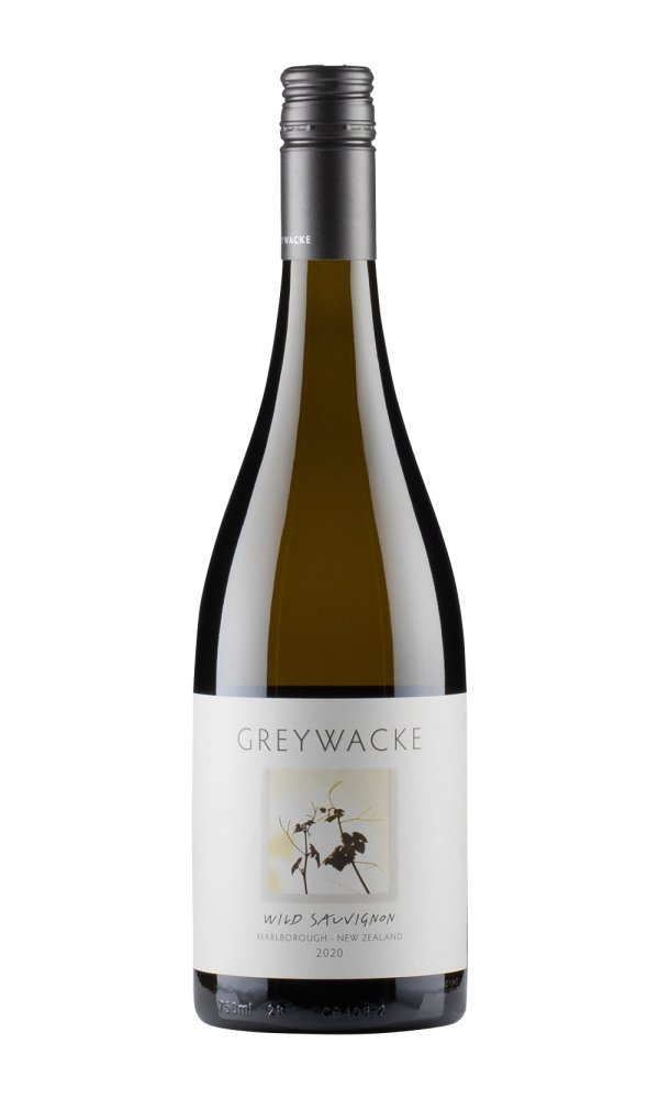 Greywacke Wild Sauvignon Blanc