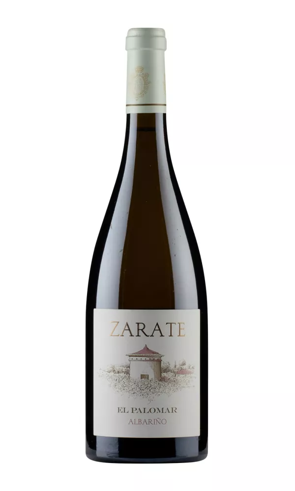 Albarino El Palomar Zarate Albarino El Palomar Zarate