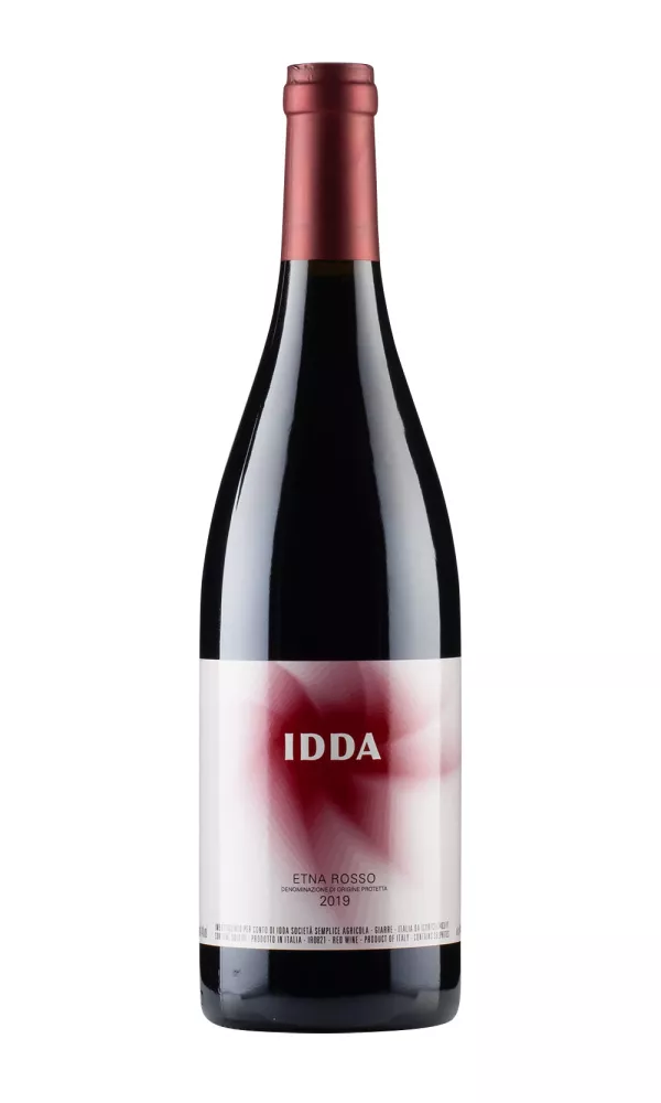 Etna Rosso Idda Etna Rosso Idda