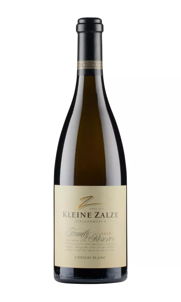Kleine Zalze Family Reserve Chenin Blanc Kleine Zalze Family Reserve Chenin Blanc