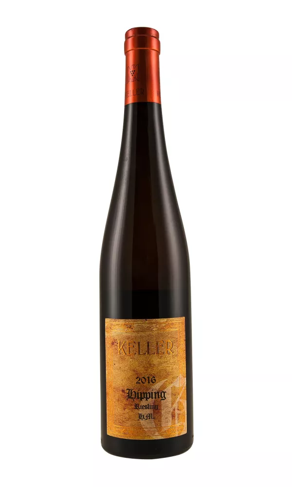 Keller Nierstein Hipping Riesling Grosse Gewachs Keller Nierstein Hipping Riesling Grosse Gewachs