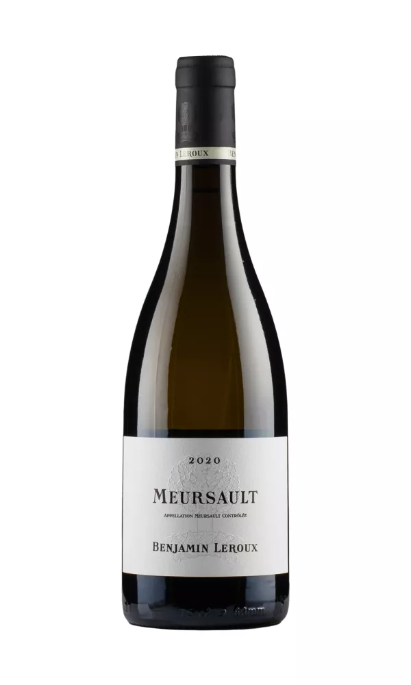 Meursault Benjamin Leroux Meursault Benjamin Leroux