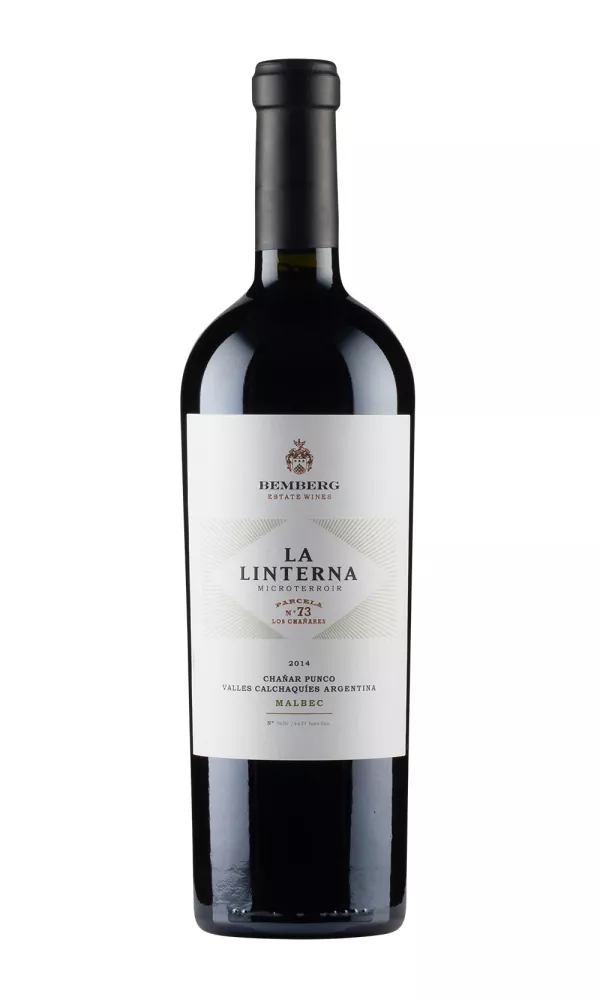 Bemberg La Linterna Malbec Chanar Puco Bemberg La Linterna Malbec Chanar Puco