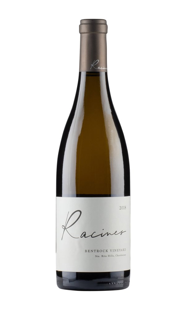 Racines Bentrock Vineyard Chardonnay