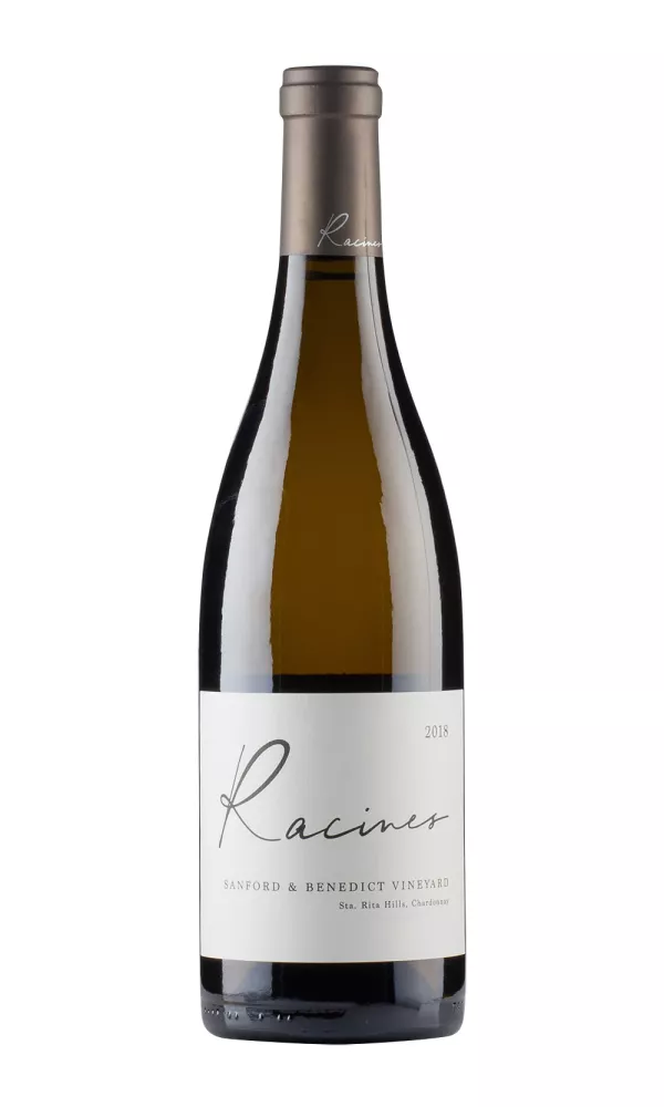 Racines Sanford and Benedict Vineyard Chardonnay Racines Sanford and Benedict Vineyard Chardonnay