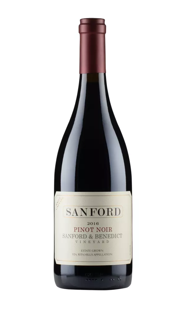 Sanford Sanford & Benedict Pinot Noir Sanford Sanford & Benedict Pinot Noir