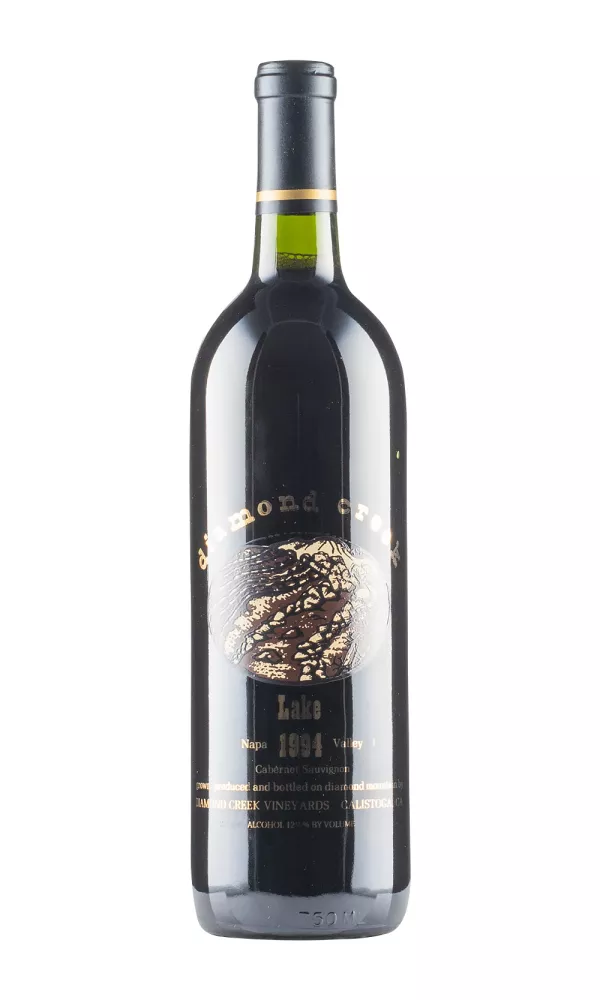 Diamond Creek Lake Cabernet Sauvignon Diamond Creek Lake Cabernet Sauvignon
