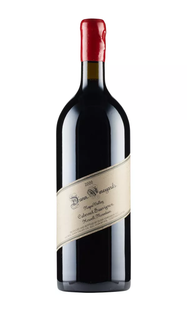 Dunn Vineyards Howell Mountain Cabernet Sauvignon Magnum Dunn Vineyards Howell Mountain Cabernet Sauvignon Magnum