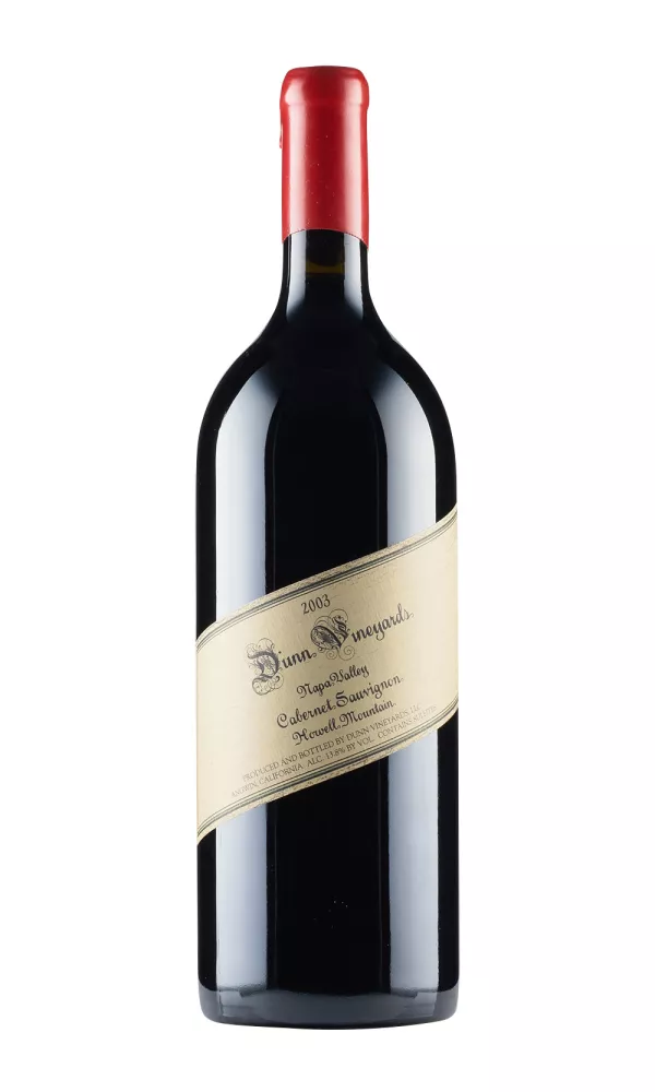 Dunn Vineyards Howell Mountain Cabernet Sauvignon Magnum Dunn Vineyards Howell Mountain Cabernet Sauvignon Magnum