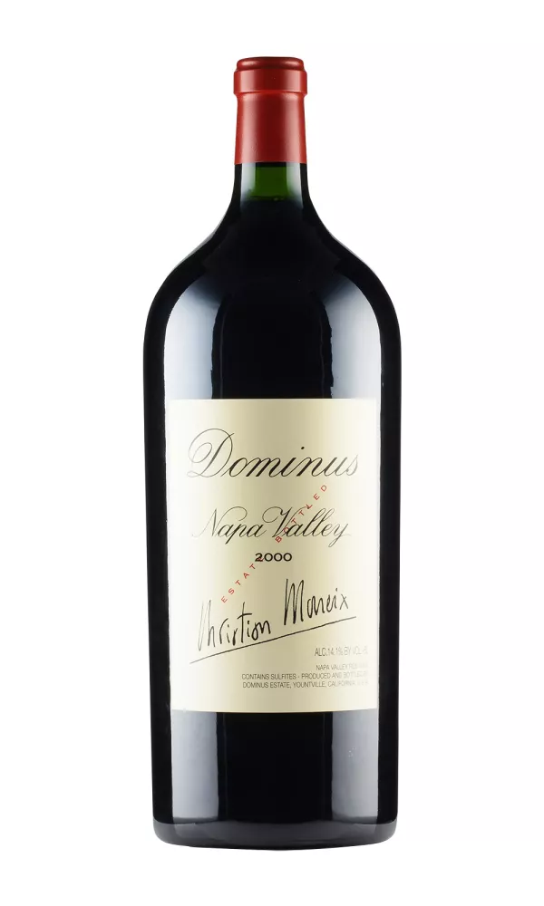 Dominus 600cl