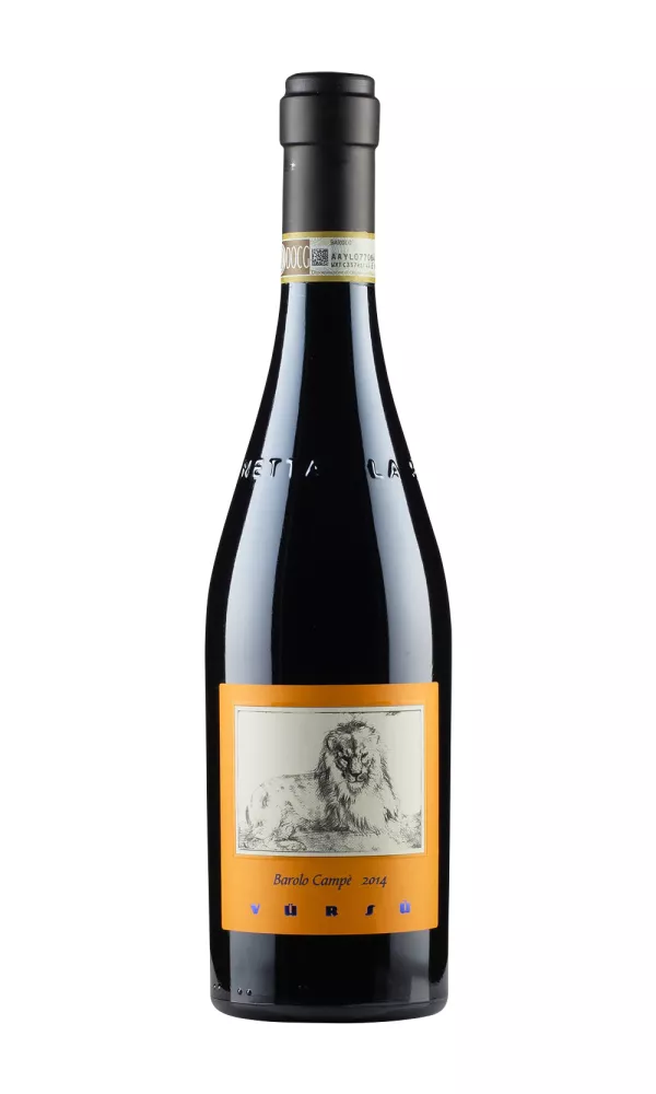 Barolo Campe La Spinetta Barolo Campe La Spinetta