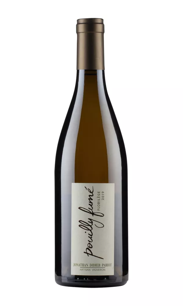 Pouilly Fume Florilege Jonathan Pabiot Pouilly Fume Florilege Jonathan Pabiot