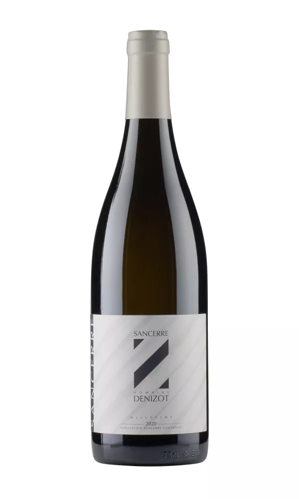 Sancerre Thibault Denizot Sancerre Thibault Denizot