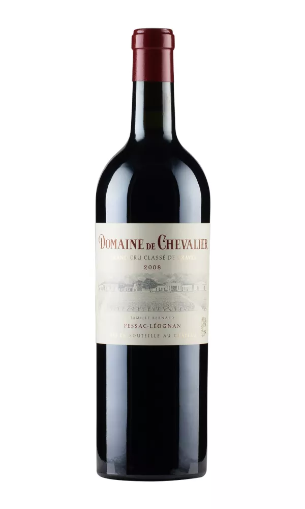 Domaine de Chevalier Domaine de Chevalier