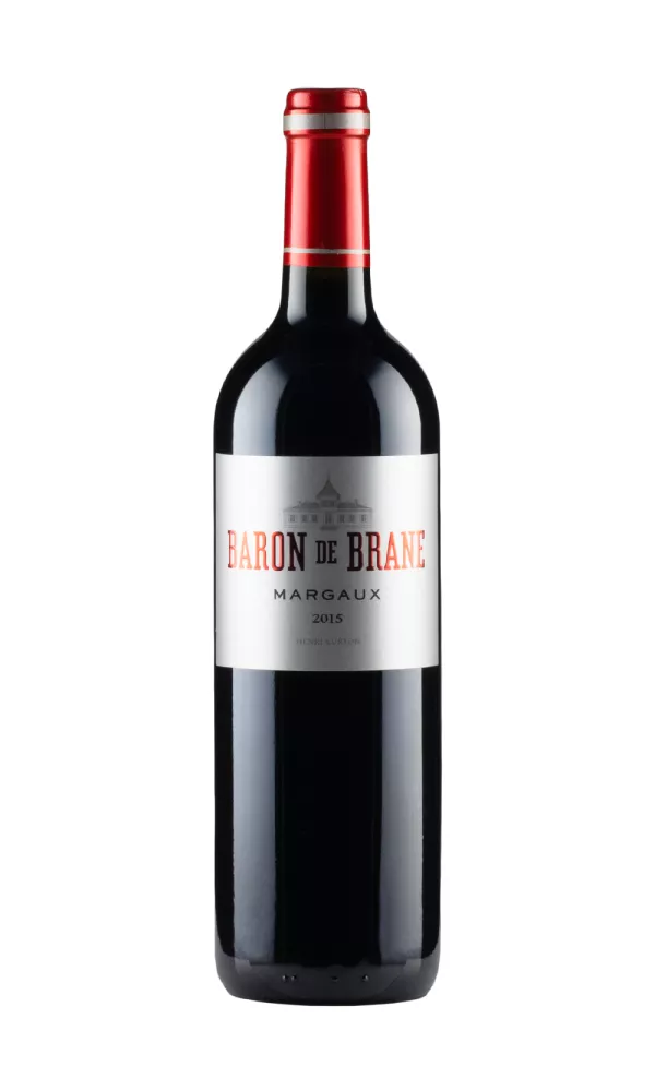 Baron de Brane Baron de Brane