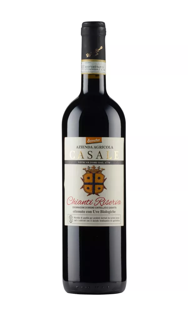 Chianti Riserva Casale Chianti Riserva Casale