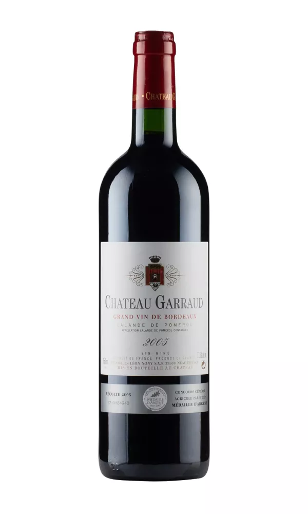 Garraud Garraud