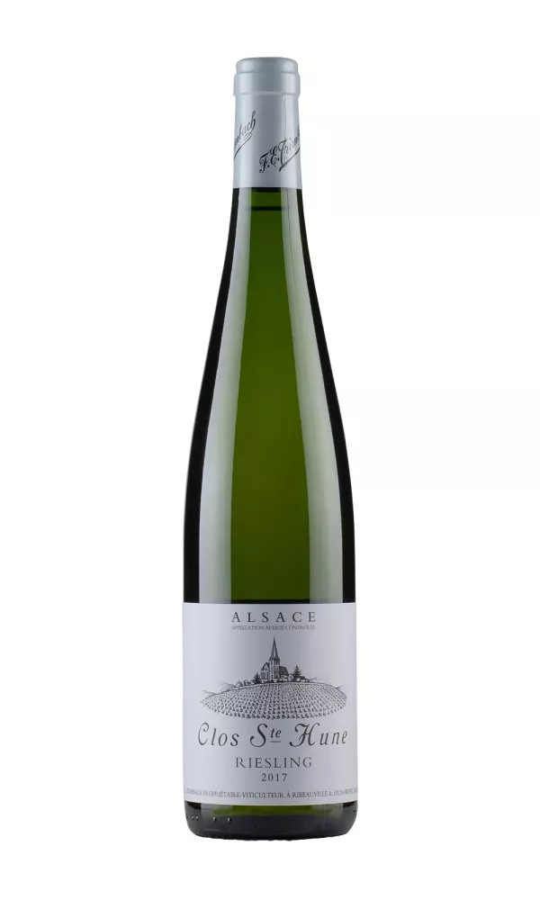 Clos St Hune Riesling Trimbach Clos St Hune Riesling Trimbach