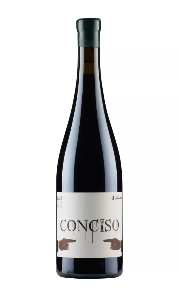 Conciso Tinto Niepoort Conciso Tinto Niepoort