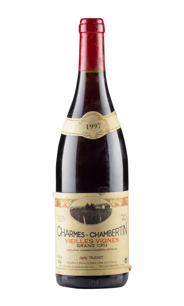 Charmes Chambertin Jacky Truchot Charmes Chambertin Jacky Truchot
