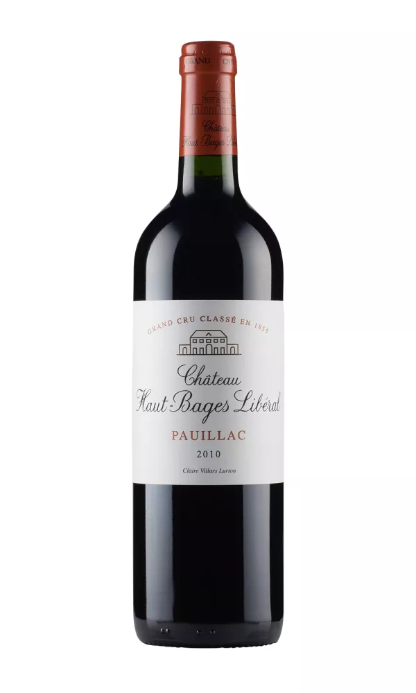 Haut Bages Liberal Haut Bages Liberal
