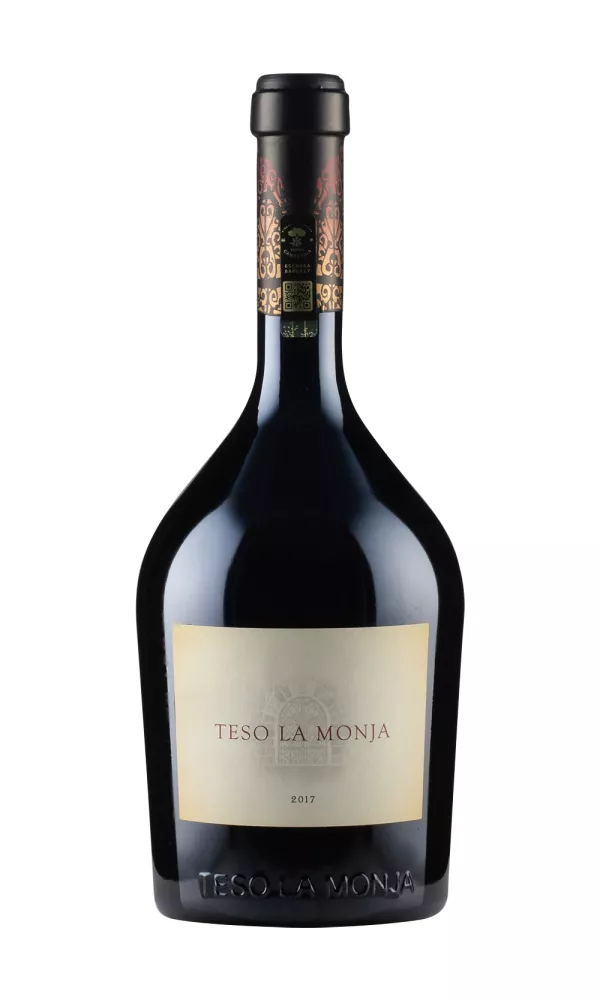 Teso La Monja Teso La Monja