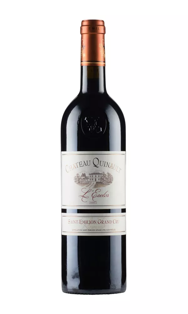 Quinault L`Enclos Quinault L`Enclos
