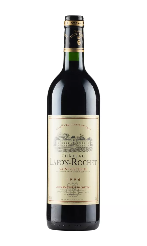 Lafon Rochet Lafon Rochet