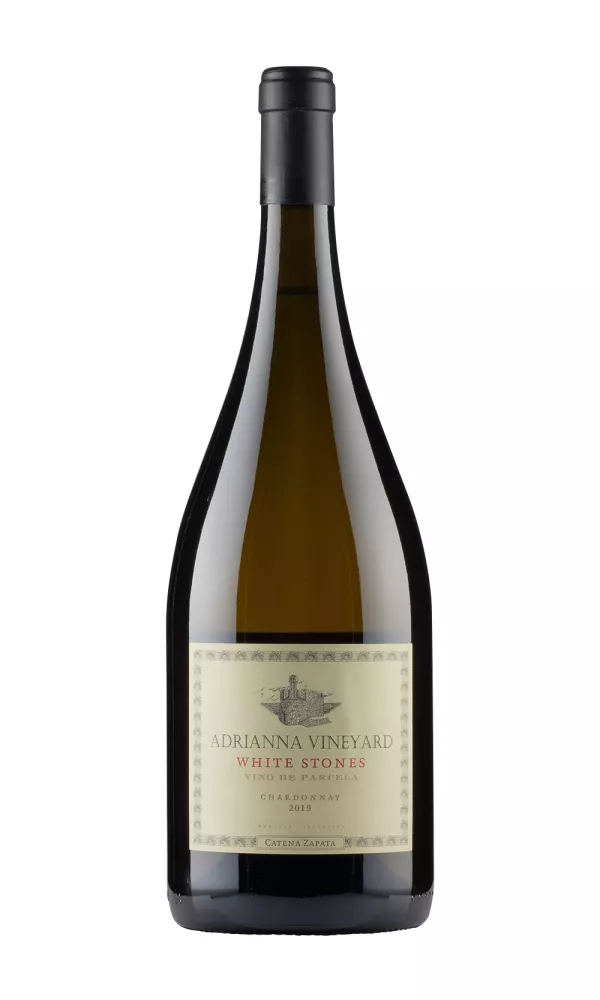 Catena White Stones Chardonnay Magnum Catena White Stones Chardonnay Magnum