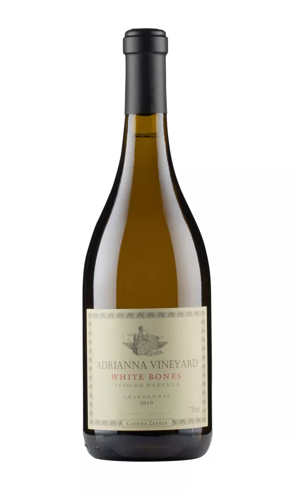 Catena White Bones Chardonnay Catena White Bones Chardonnay
