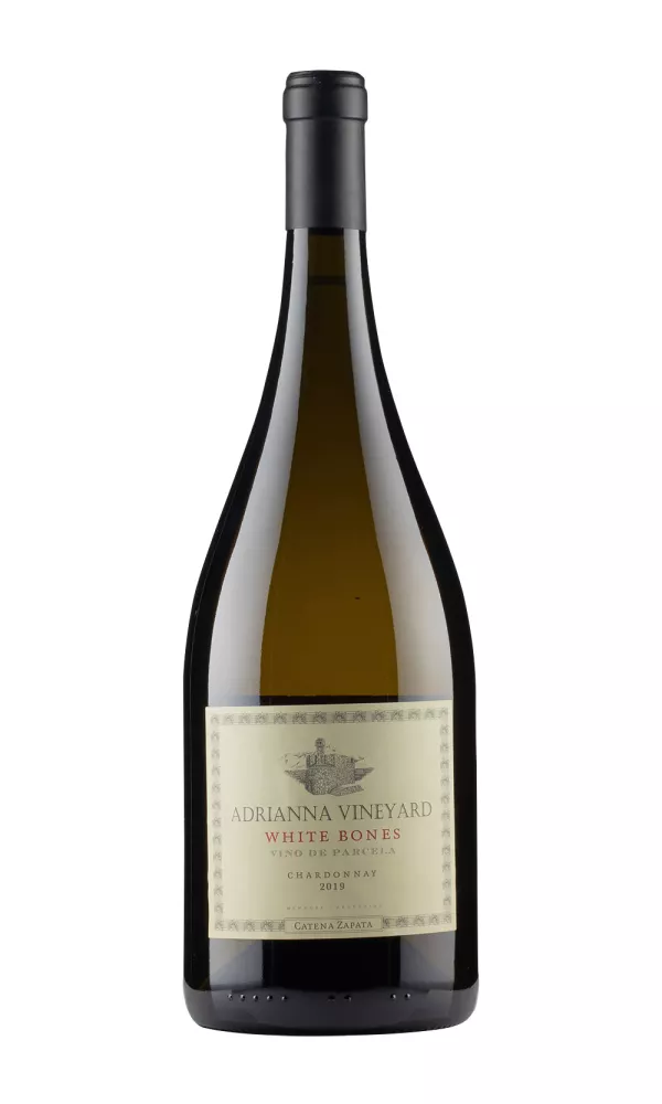 Catena White Bones Chardonnay Magnum Catena White Bones Chardonnay Magnum
