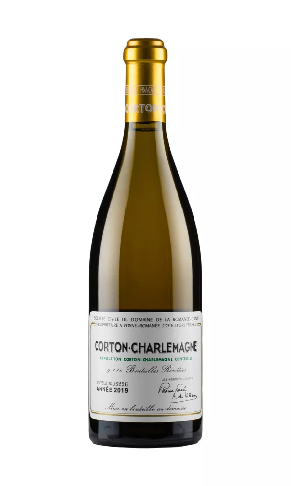 Corton Charlemagne DRC Corton Charlemagne DRC