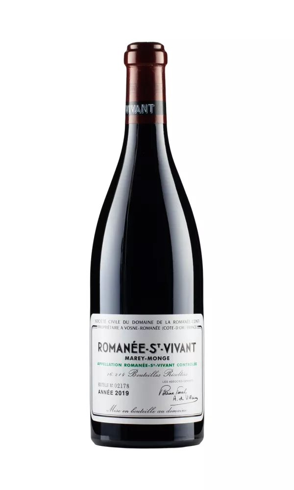 Romanee St Vivant DRC Romanee St Vivant DRC