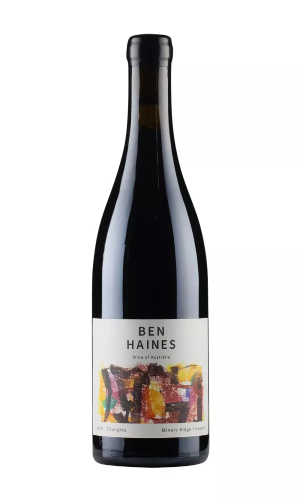 Ben Haines Firelights Syrah Ben Haines Firelights Syrah