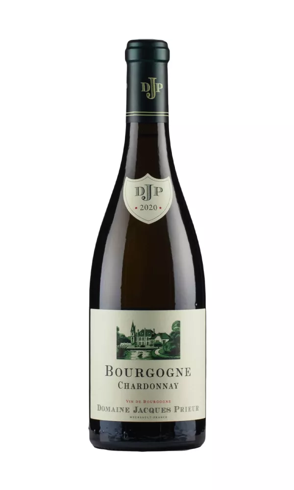 Bourgogne Chardonnay Jacques Prieur Bourgogne Chardonnay Jacques Prieur