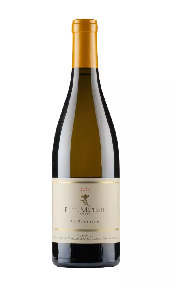 Peter Michael La Carriere Chardonnay Peter Michael La Carriere Chardonnay