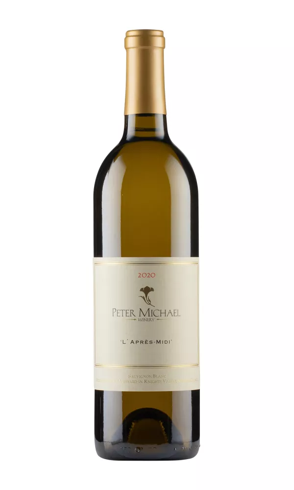 Peter Michael L`Apres Midi Sauvignon Blanc Peter Michael L`Apres Midi Sauvignon Blanc