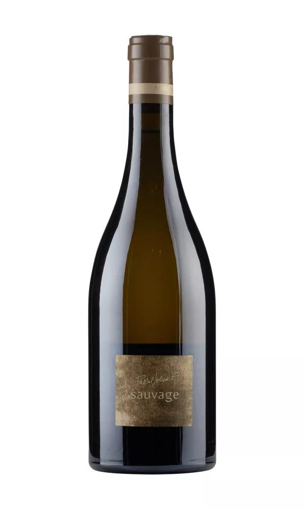 Sancerre Sauvage Blanc Jolivet Sancerre Sauvage Blanc Jolivet