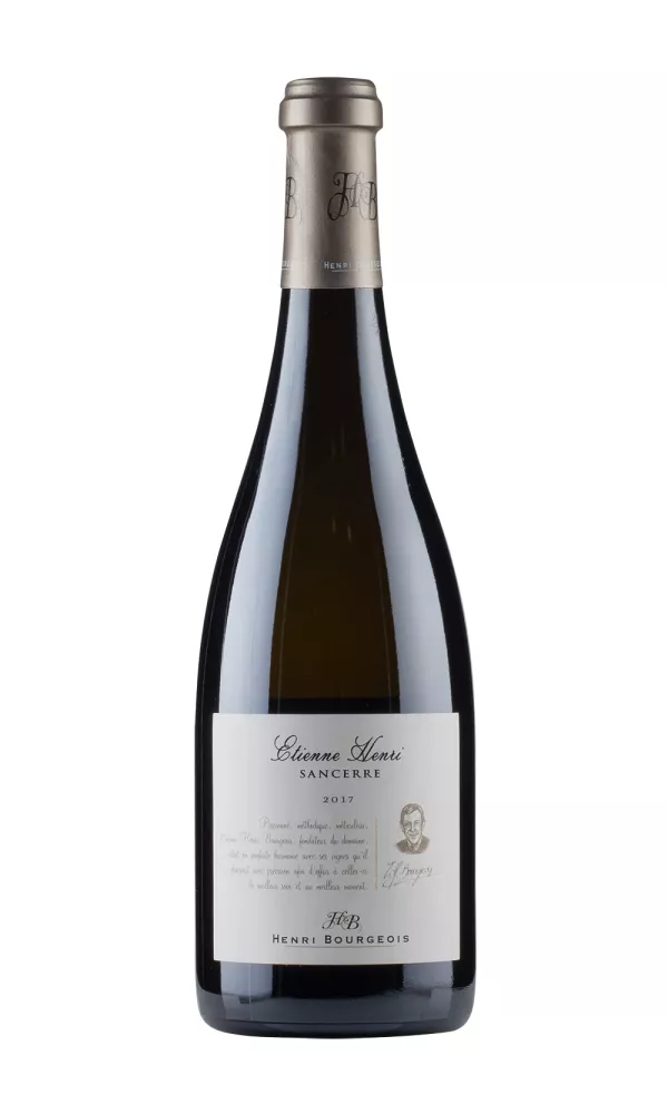 Sancerre Etienne Henri Bourgeois Sancerre Etienne Henri Bourgeois