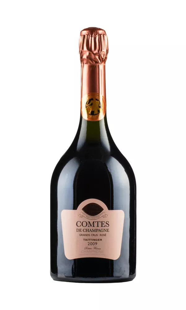 Taittinger Comtes de Champagne Rose Taittinger Comtes de Champagne Rose