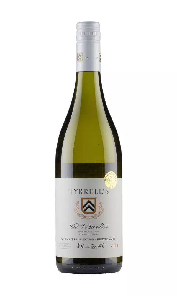 Tyrrell`s Vat 1 Semillon Tyrrell`s Vat 1 Semillon