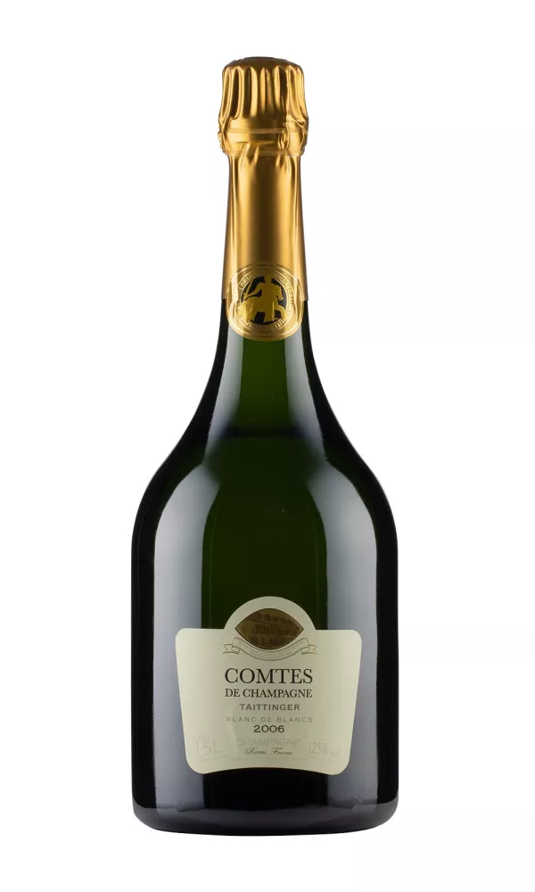 Taittinger Comtes de Champagne Magnum Taittinger Comtes de Champagne Magnum