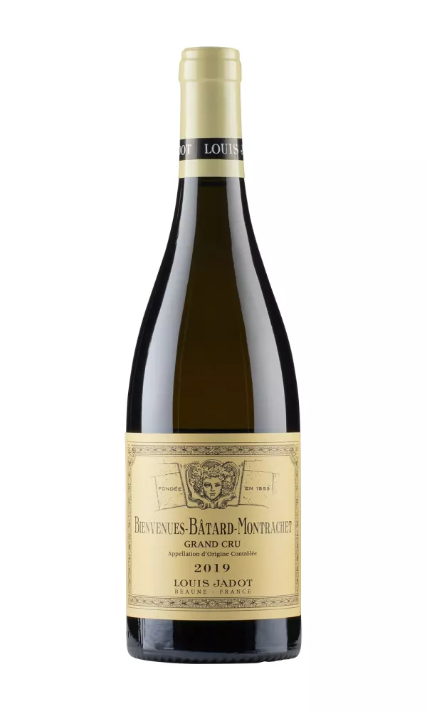 Bienvenues Batard Montrachet Jadot Bienvenues Batard Montrachet Jadot