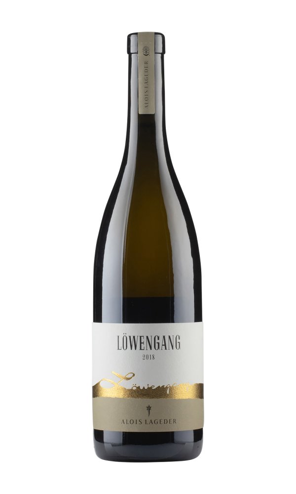 Alois Lageder Lowengang Chardonnay