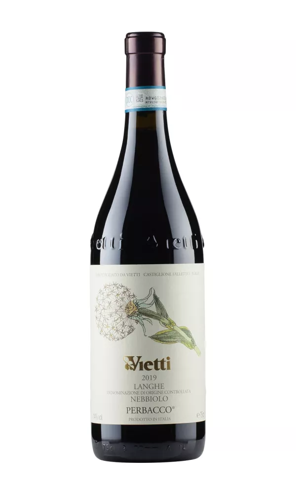 Perbacco Nebbiolo Vietti Perbacco Nebbiolo Vietti