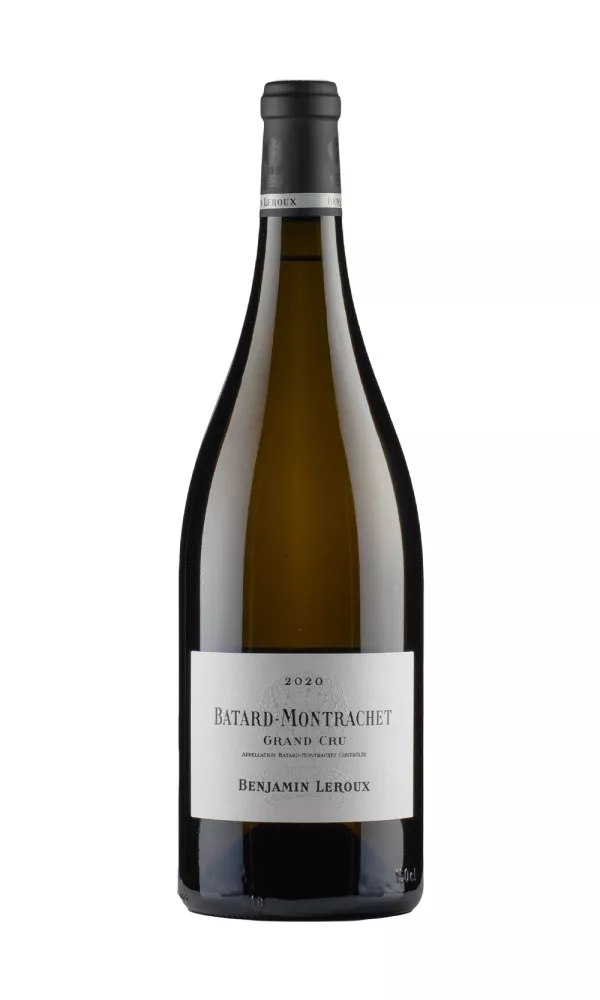 Batard Montrachet Benjamin Leroux Magnum Batard Montrachet Benjamin Leroux Magnum
