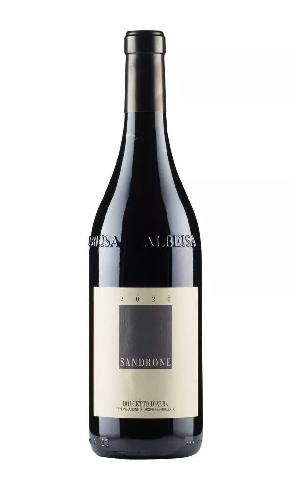 Dolcetto d`Alba Sandrone Dolcetto d`Alba Sandrone