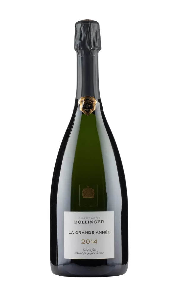 Bollinger La Grande Annee Bollinger La Grande Annee